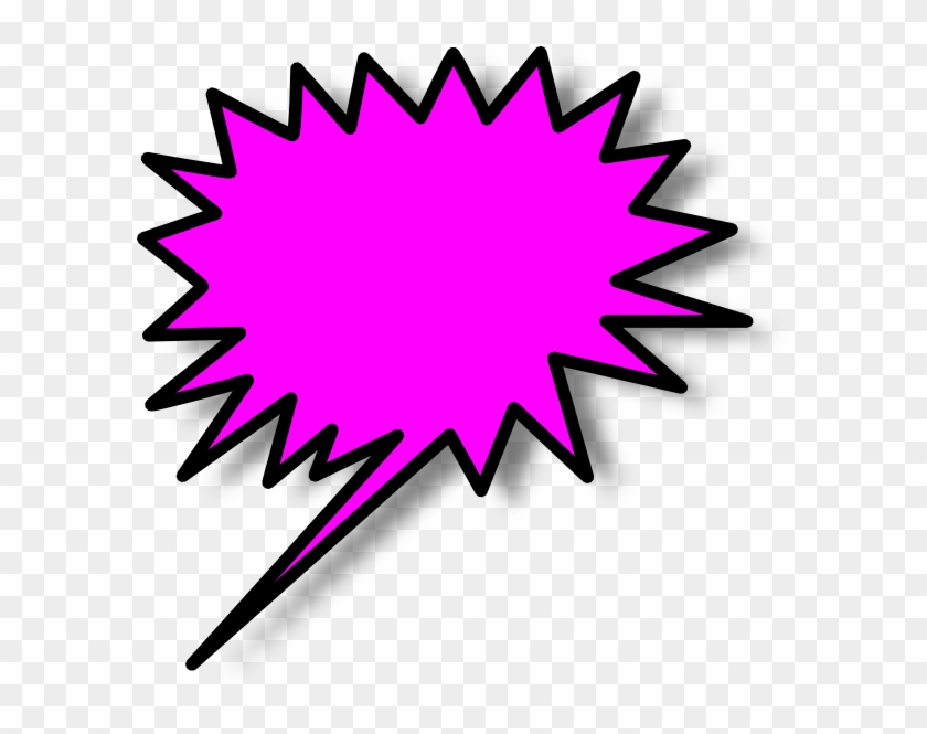 Explosion Clip Art Png #359791