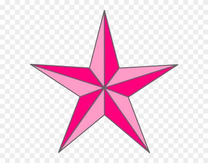 Stained Glass Star Pattern #359800