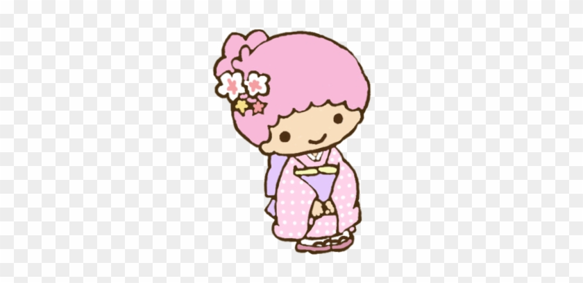 Little Twin Stars Sanrio Clip Art - Cartoon #359849