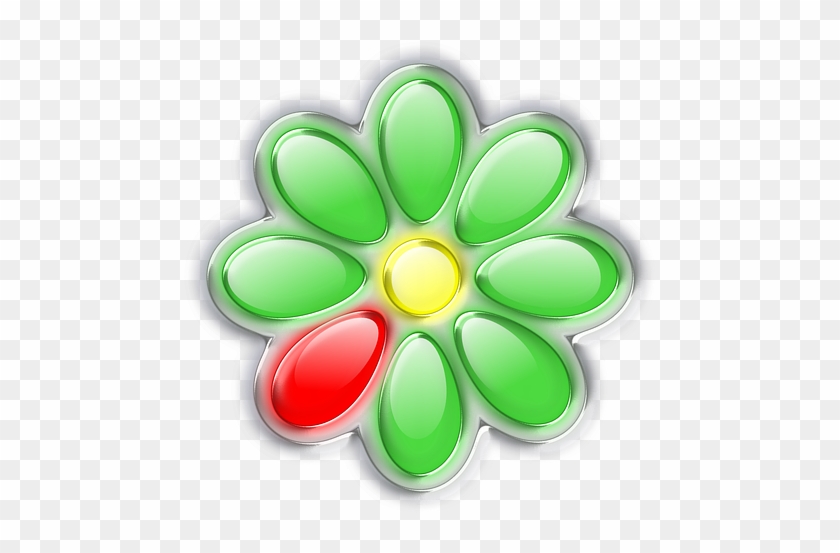 Red, Green, Glass, Yellow, Flower, Lemonade - Green Red And Yellow Flower Logo #359905