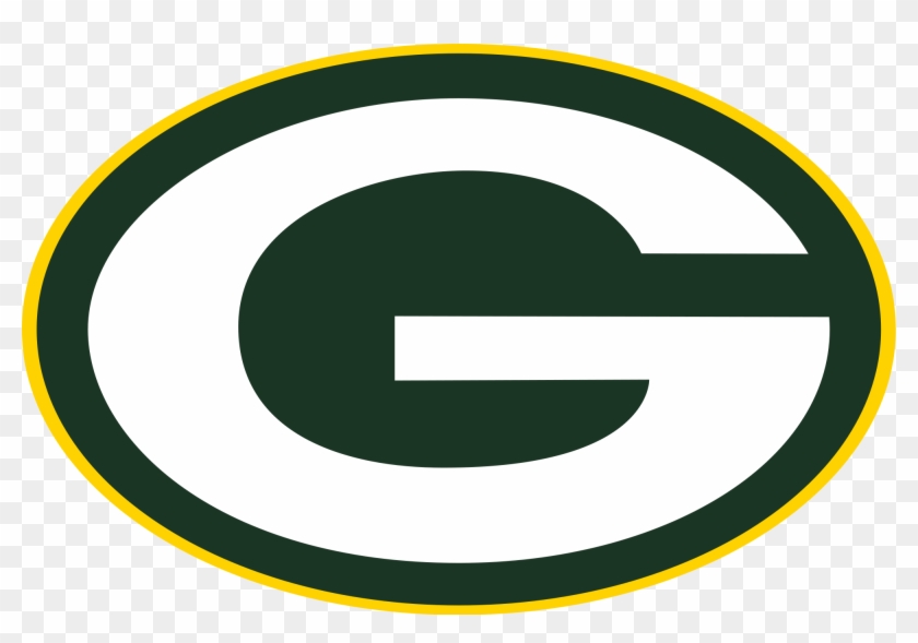 Green Bay Packers Png Logo #359943