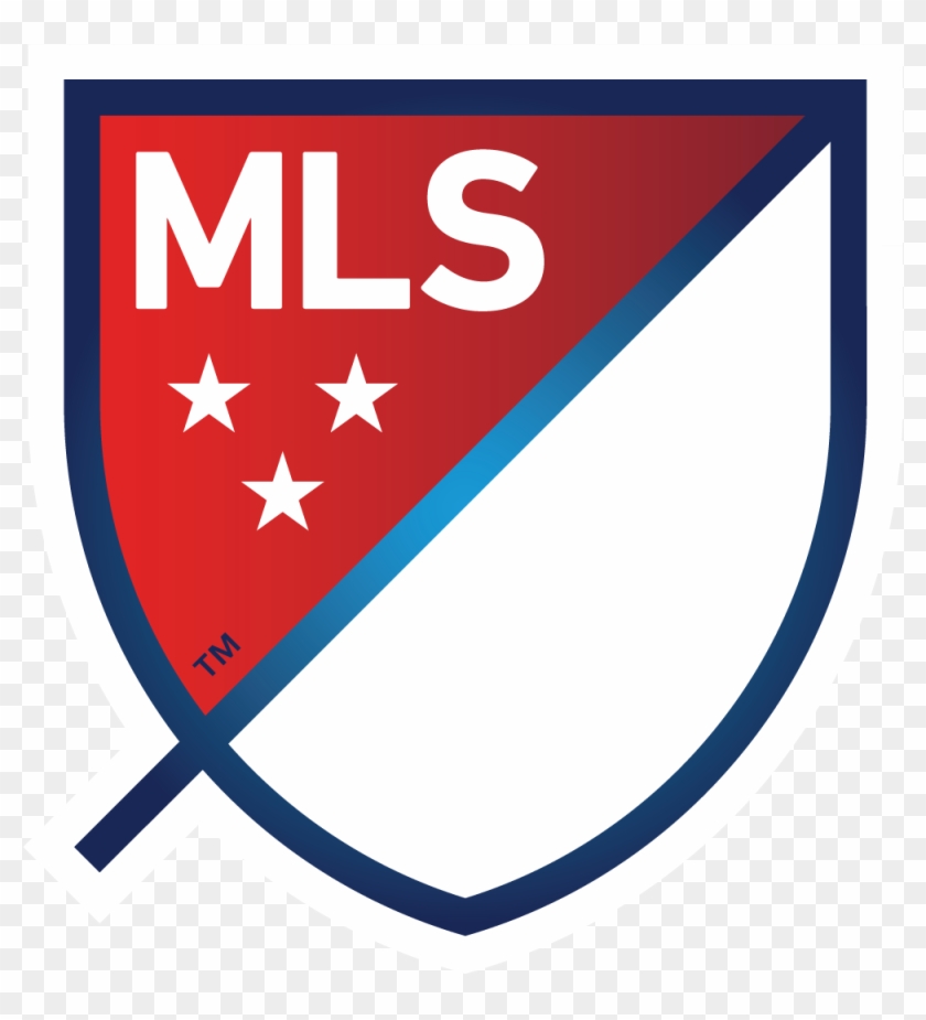 Fan Voting Launches For 2017 Mls All-star Game Fan - Major League Soccer Logo #359945