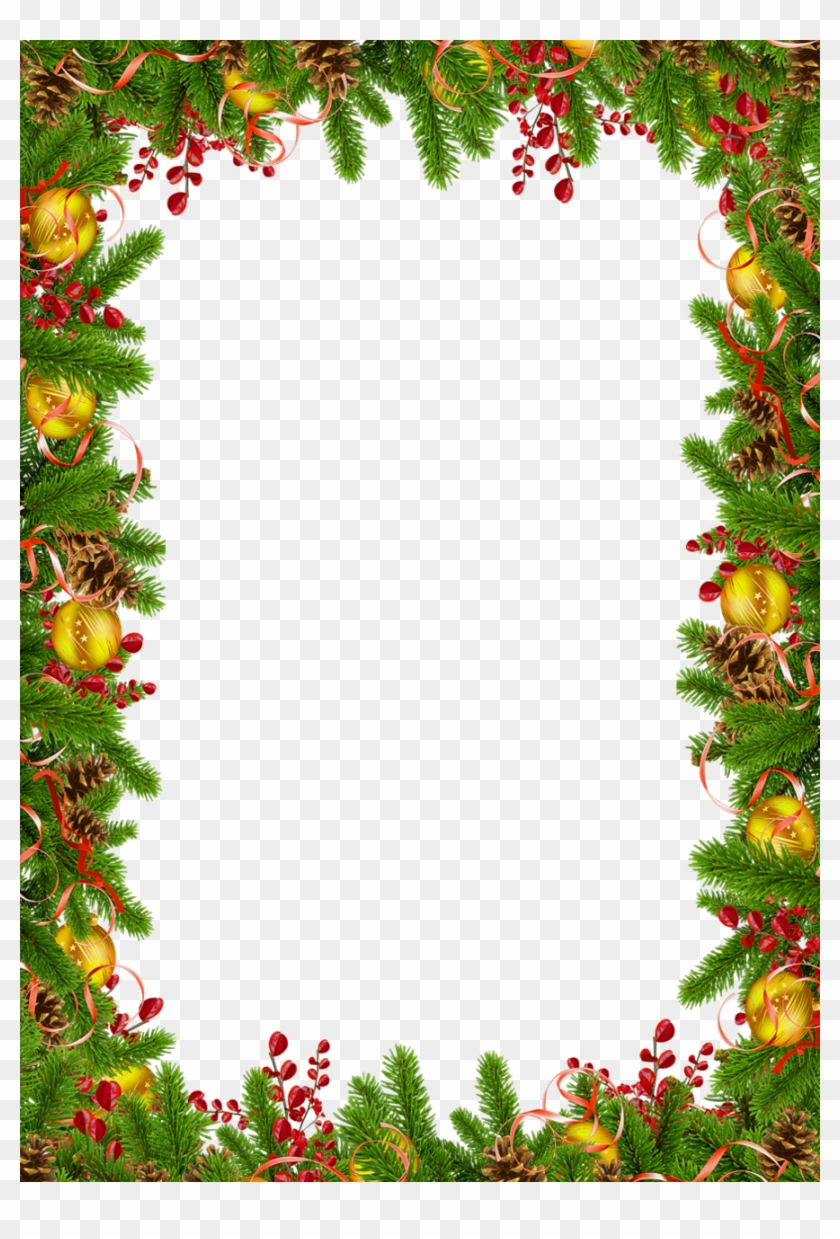 transparent christmas photo frames free transparent png clipart christmas frame for picture