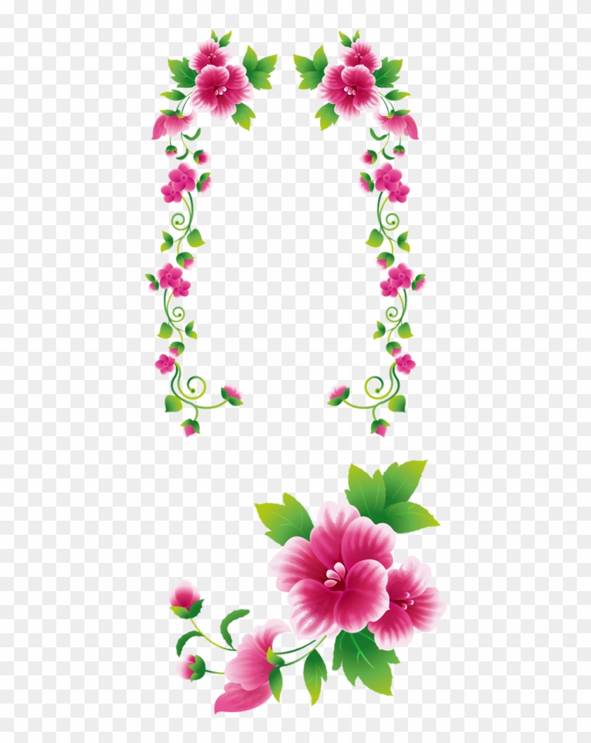 Яндекс - Фотки - Flower Clipart Png #360015