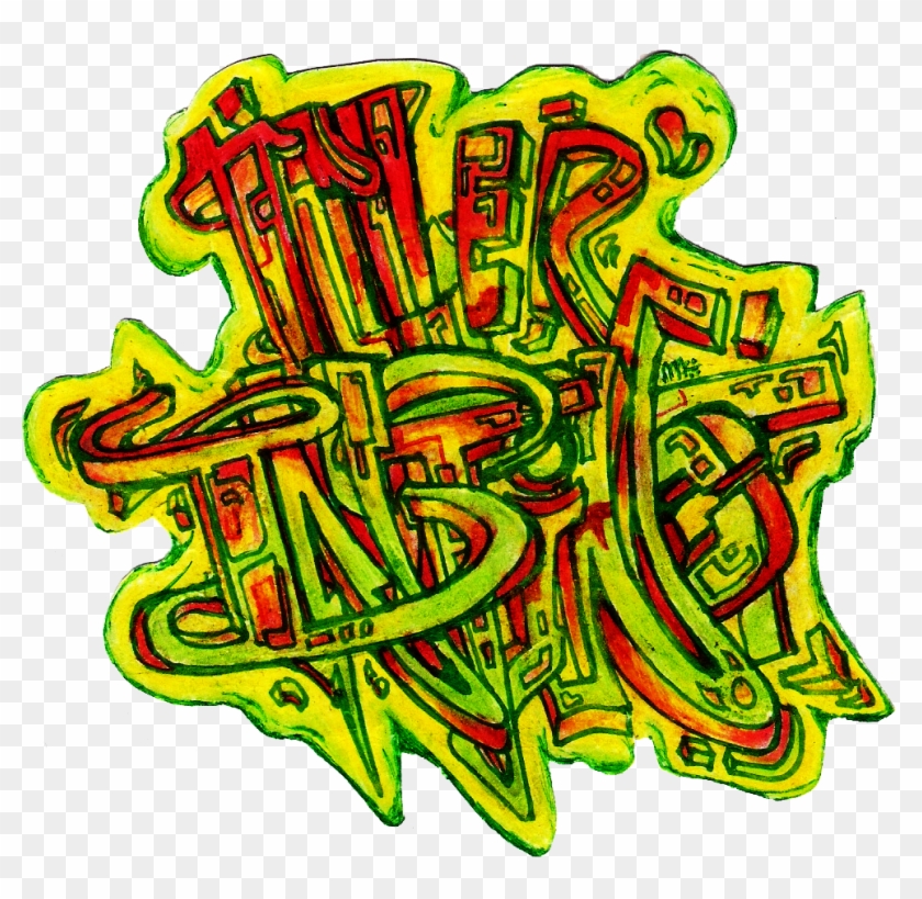 Art Drawing Graffiti Rastafari - Art Drawing Graffiti Rastafari #360266