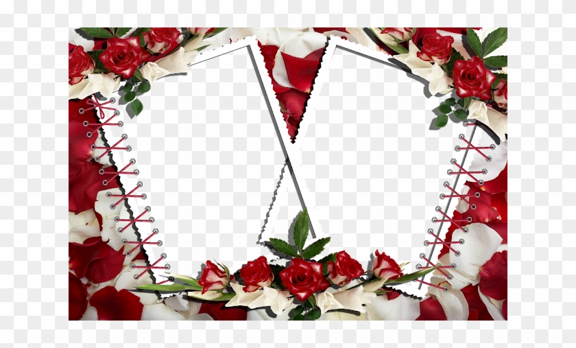 Marco Con Rosas - Rose Petals #360126