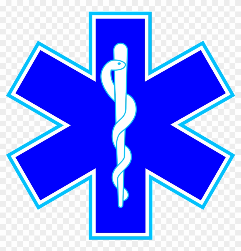 Star Of Life3 - Star Of Life #360219