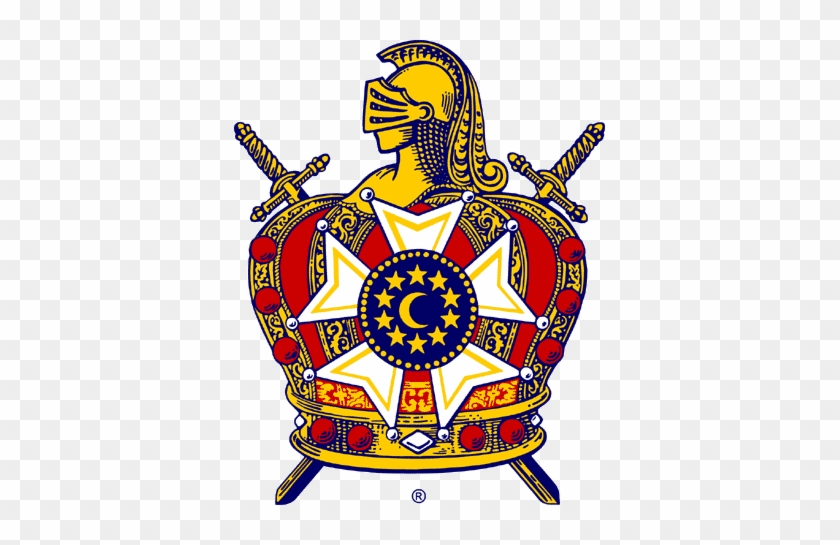 De Molay Cos'è Nasce In America Per Seguire Gli Orfani - Demolay Emblem #360237