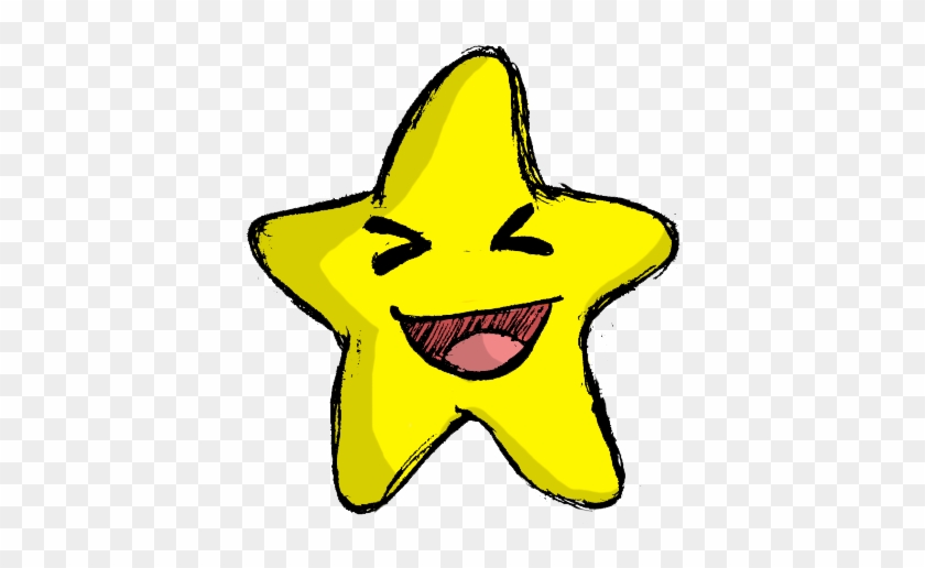 Cute Star Clipart - Star Cute Clip Art #360243