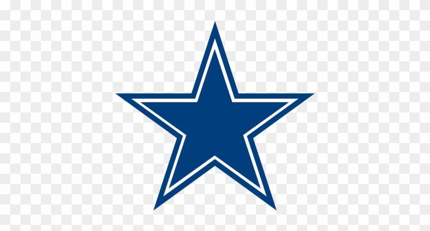 Blue Star Clip Art - Blue Star Sports Team #360354