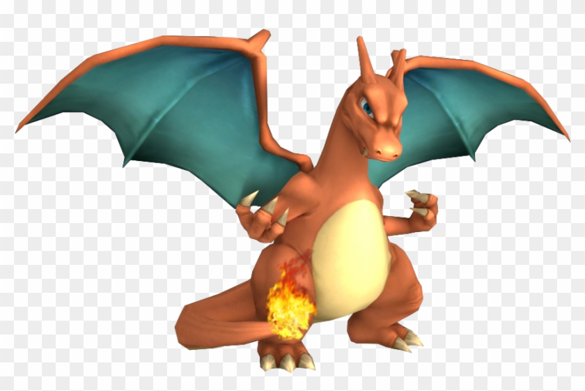 006charizard Ag Anime - 006charizard Ag Anime #360388