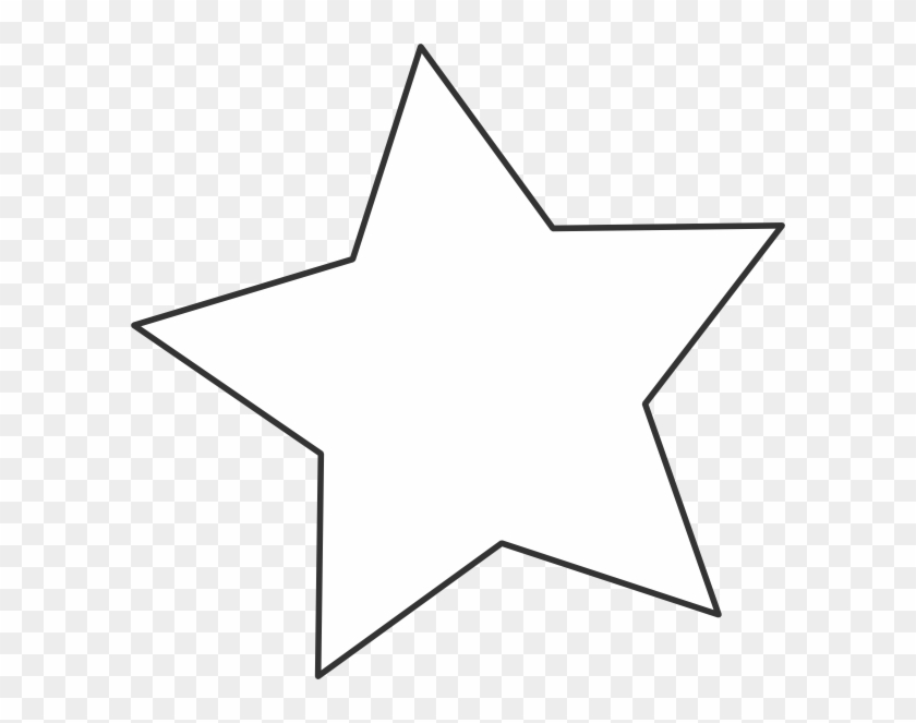 Shooting Star Clipart Bintang - Twinkle Twinkle Little Star Printables #360490