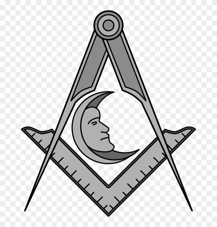 Pin Free Masonic Clip Art - Old Past Master By Carl Claudy #360512