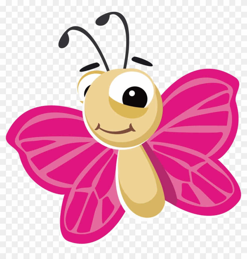 Butterfly Drawing Scalable Vector Graphics - Borboleta Png #360513