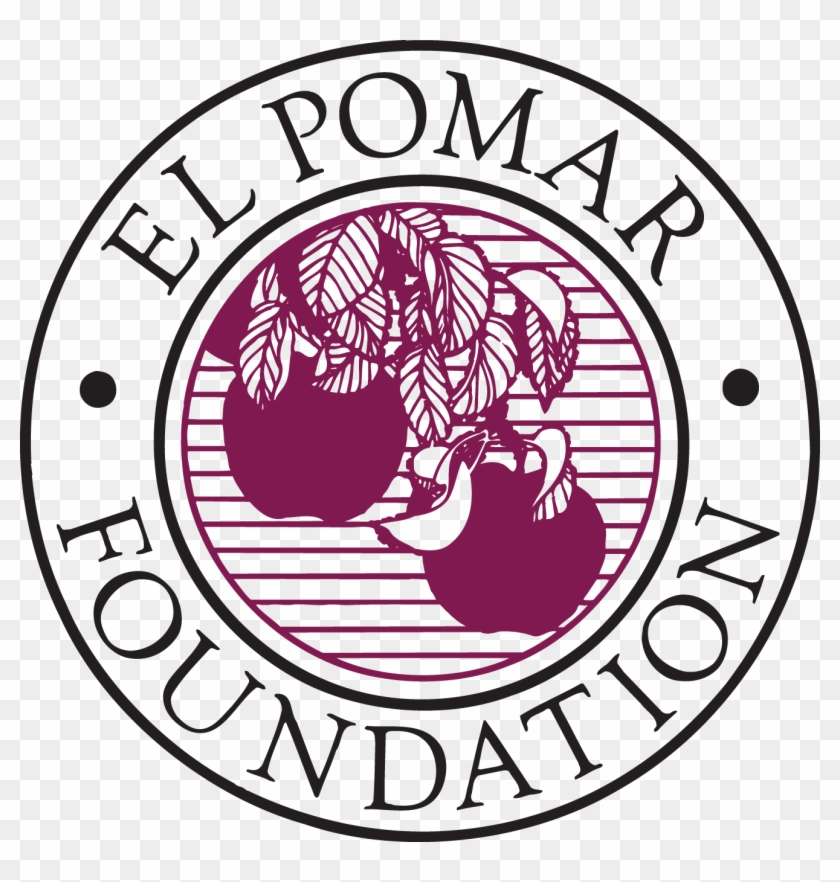 El Pomar Foundation Logo #360515