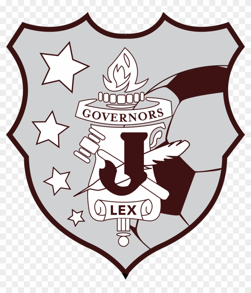 Boys' Soccer Team Page - Emblem #360519