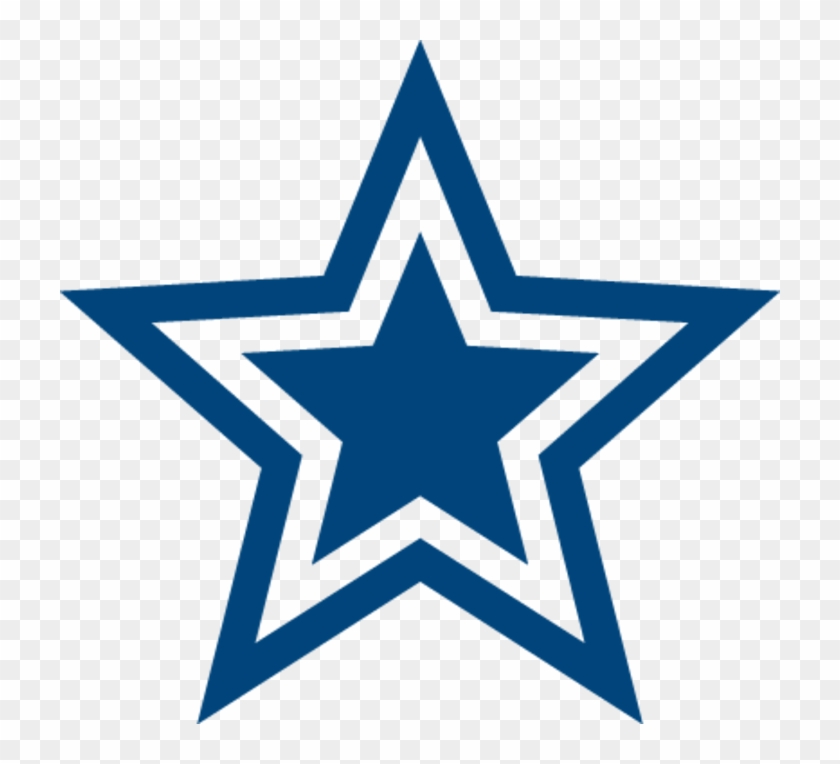 Dominican U - Dominican University Stars Logo #360555