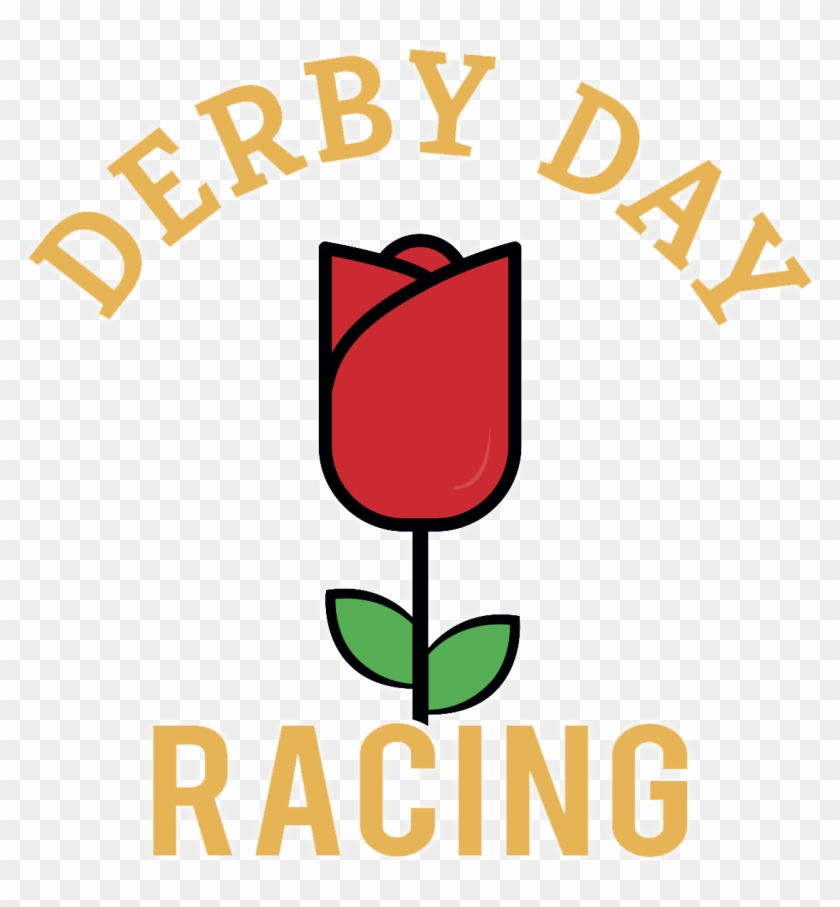 Derby Day Racing - Its The End Of Everything #360562