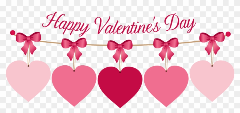 Valentines Day Clipart For Kids Valentine Week - Happy Valentine Day 2018 #360624