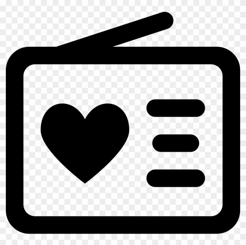 Png File - Heart #360678