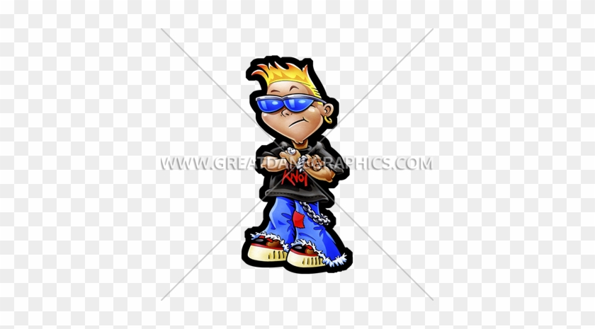 Rock Star Kid - Rock Star Kid #360729