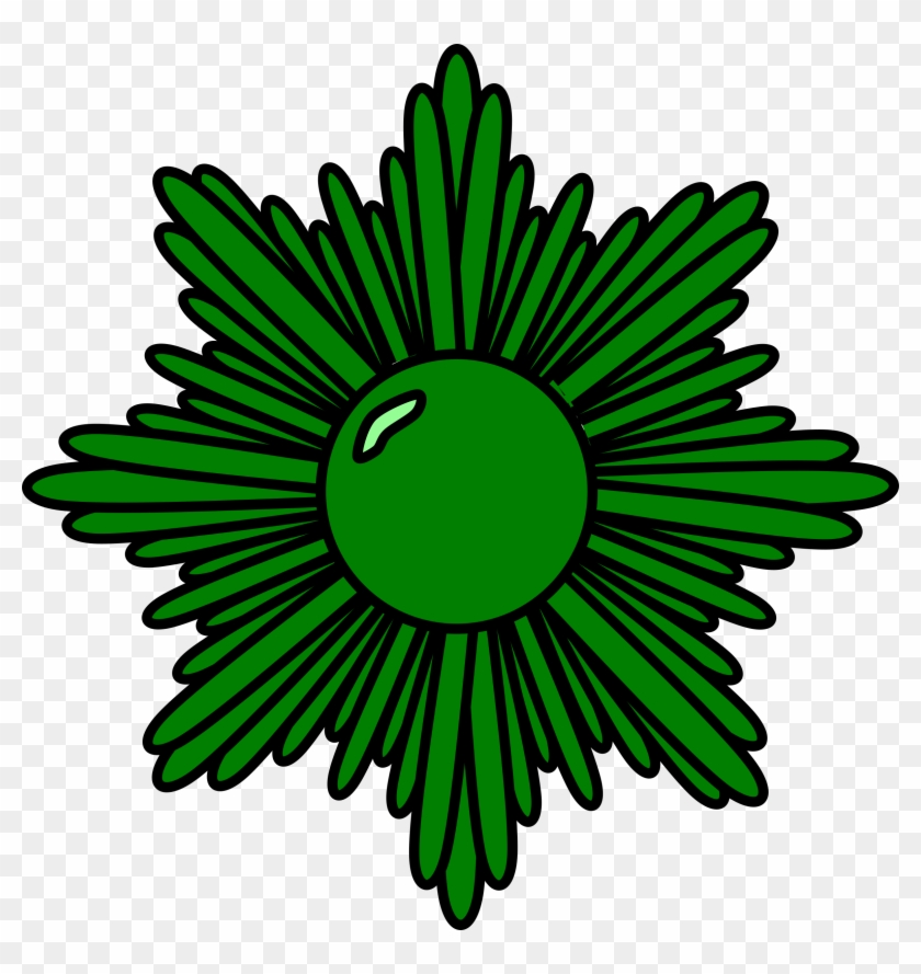 Starburst - Belavia Logo #360759