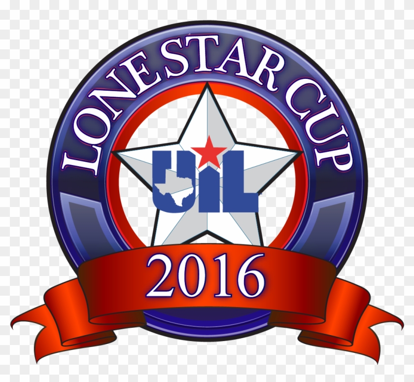Lone Star Cup Logo #360833