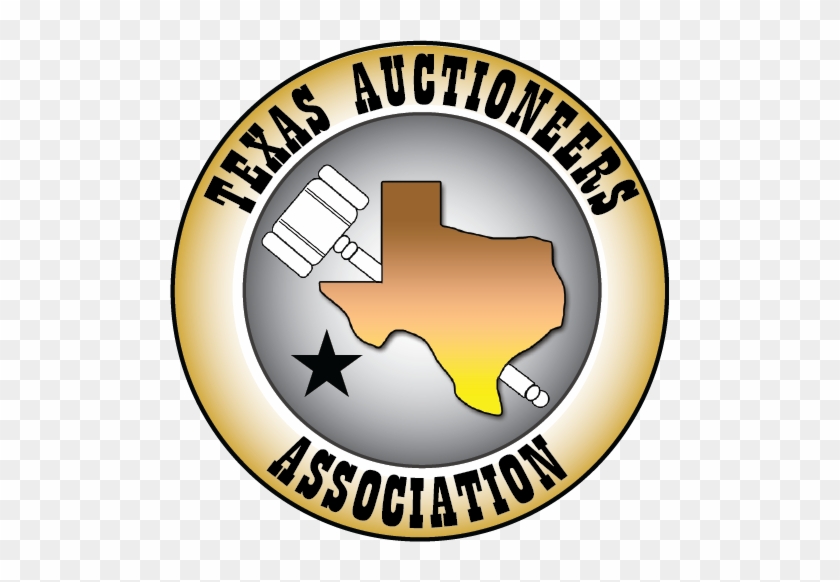 Texas Auctioneers Association - Texas Auctioneers Association #360901