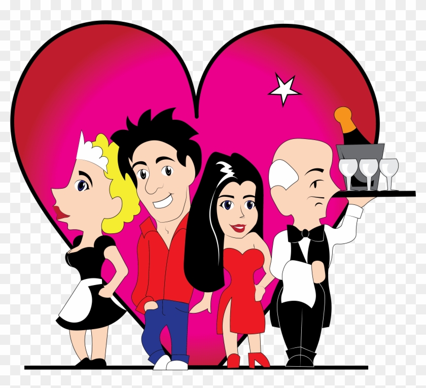The Lone Star Love Potion - Cartoon - Free Transparent PNG Clipart Images Download The Lone Star Love Potion - Cartoon - Free Transparent PNG Clipart Images Download
