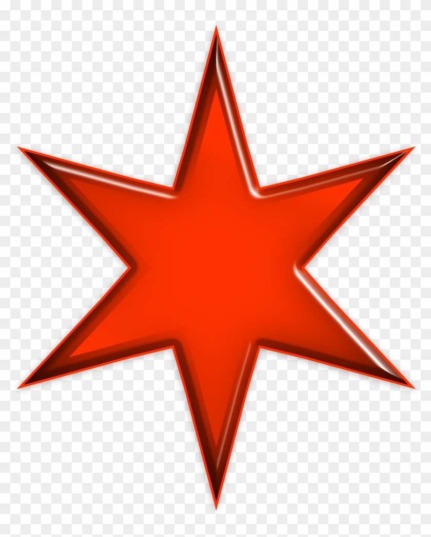 Star Of Bethlehem Silhouette Clip Art - Star Of Bethlehem Silhouette Clip Art #361059