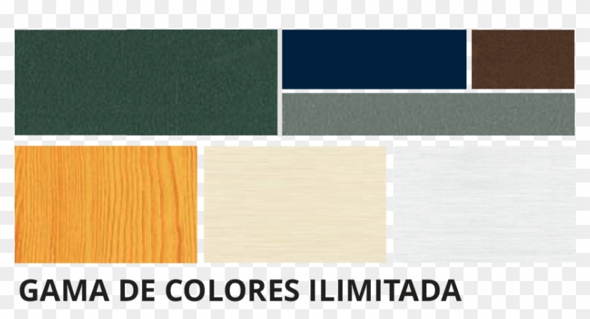 Sistema 4500 Corredera Elevable Rpt - Color #361039