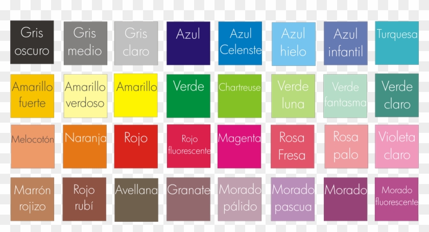 El Color De Los Negocios El Color De Tu Xito Nattivos - Arts And Crafts Movement #361050