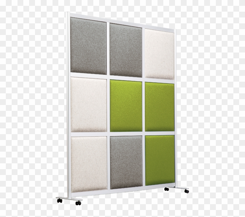 Blox Acoustical Wall - Furniture #361052