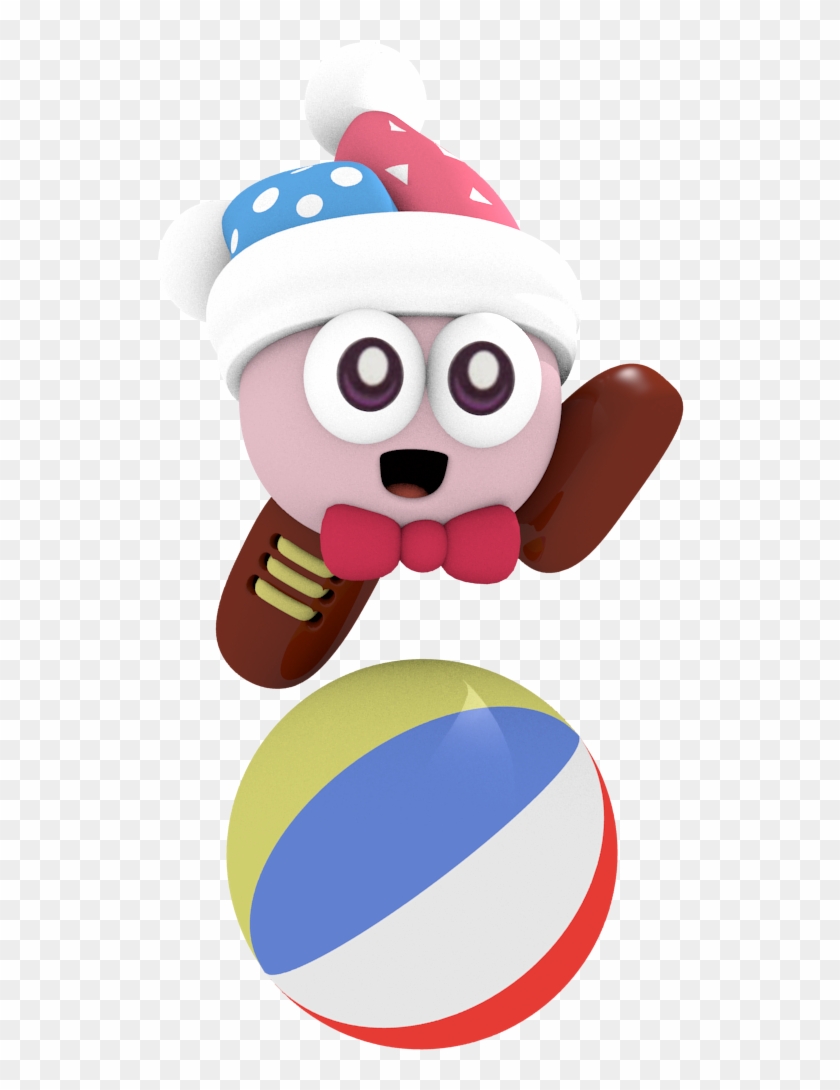 Marx By Rippertrap - Kirby Super Star Marx - Free Transparent PNG Clipart  Images Download