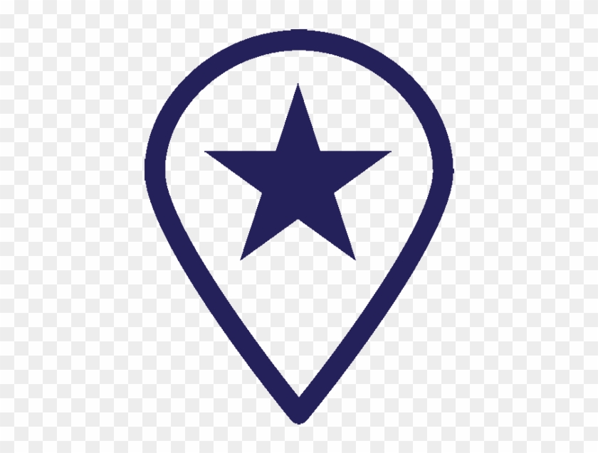 Locally Owned Black Star In Circle Logo Full Size PNG Clipart locally-owned-black-star-in-circle-logo-full-size-png-clipart