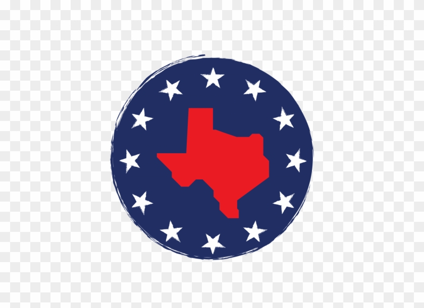 Texas Stars Unisex Tank Top - Emblem #361132