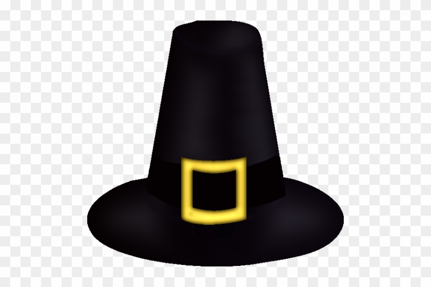 Pilgrim Hat By Clipartcotttage - Cowboy Hat #361147