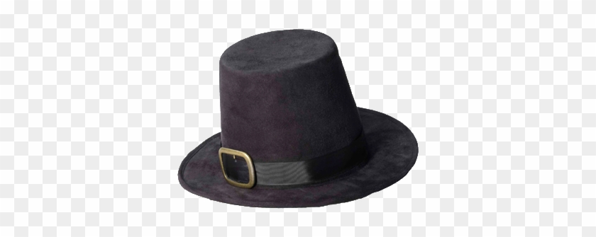 Pilgrim Hat - Super Deluxe Pilgrim Hat Costume Accessory #361175