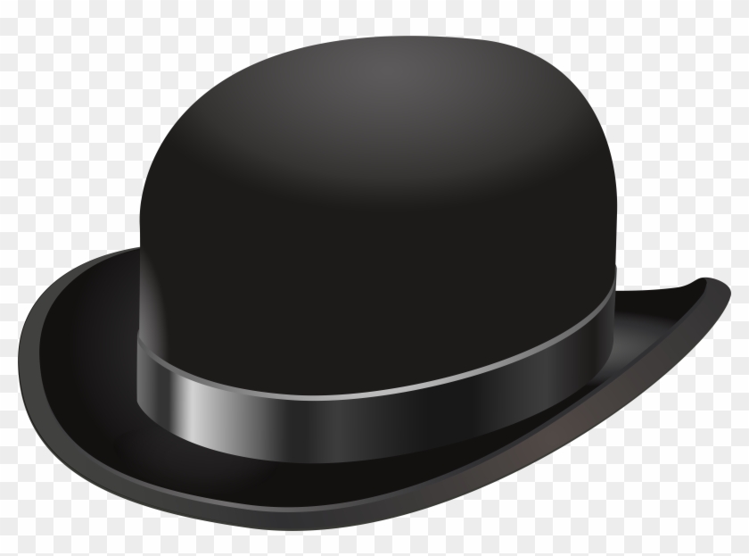 Pilgrim Hat Clipart Png - Costume Hat #361188