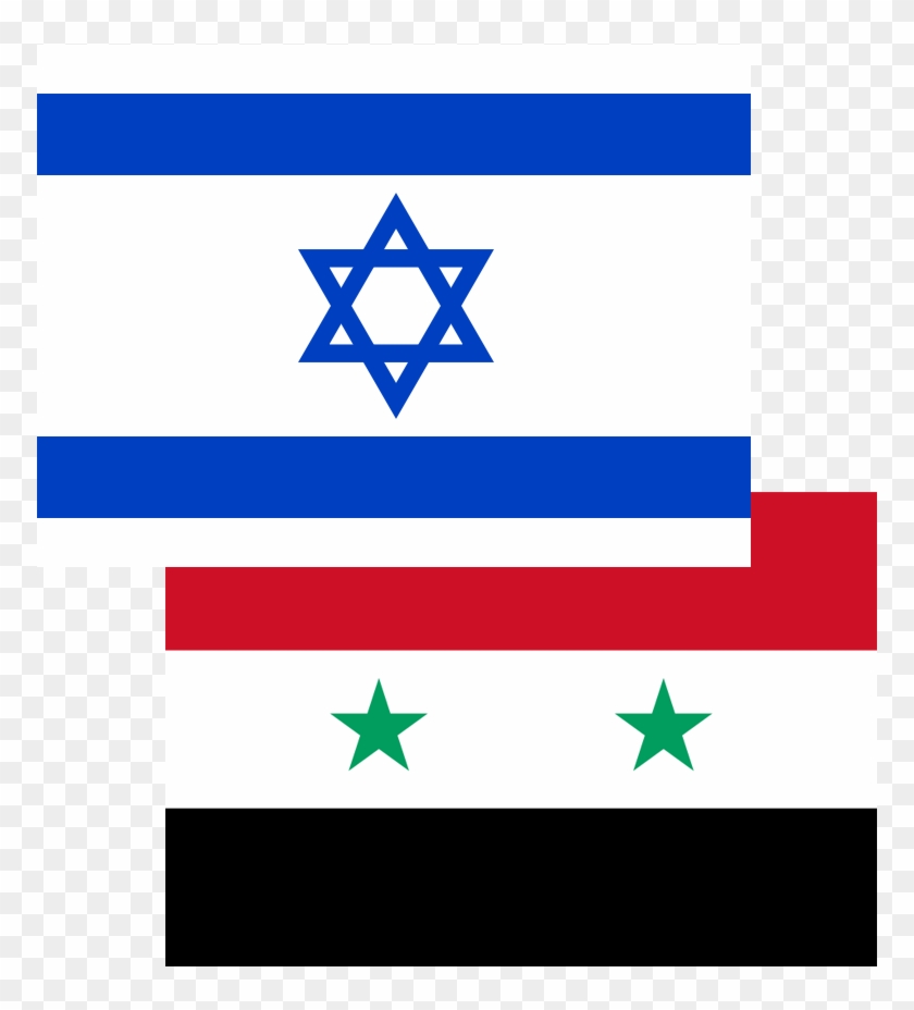 Syrian Jewish Family Smuggled Into Israel - Convert Religion #361178
