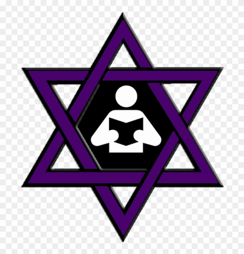 Star Of David Judaism Jewish Symbolism - Star Of David Judaism Jewish Symbolism #361230