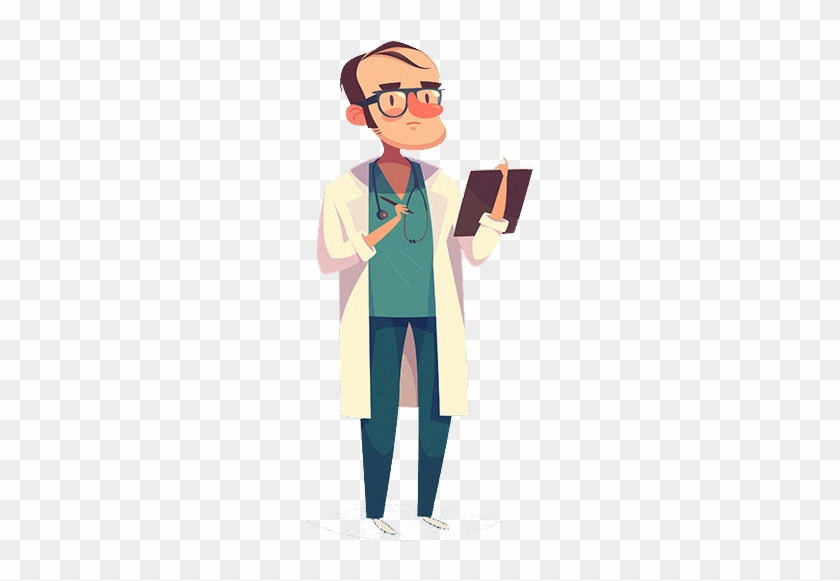 Cartoon Model Sheet Illustration - Cartoon Model Sheet Illustration #361241