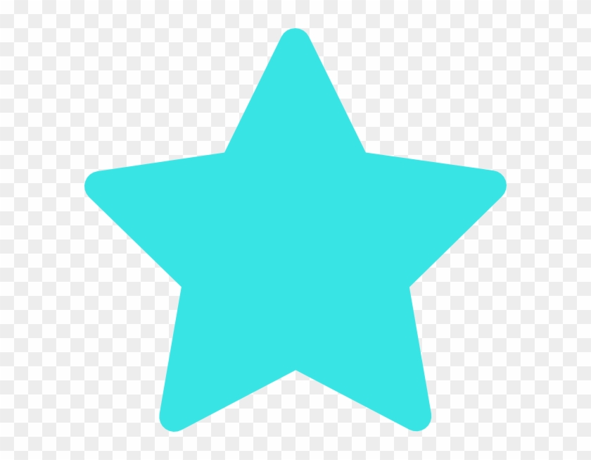 Blue Star Clip Art - Bulma Css Logo #361259