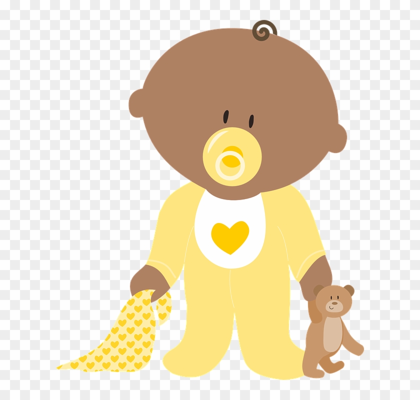 Free Image On Pixabay - Baby Icon Png #361272