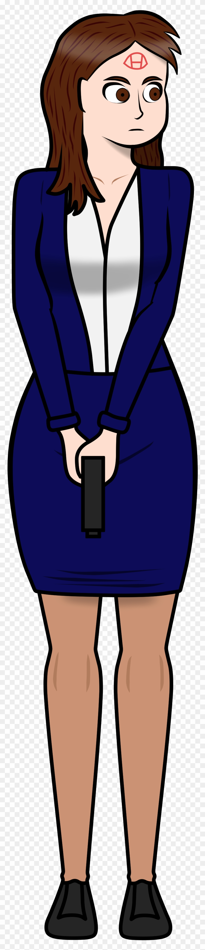 Deviantid - Cartoon #361276