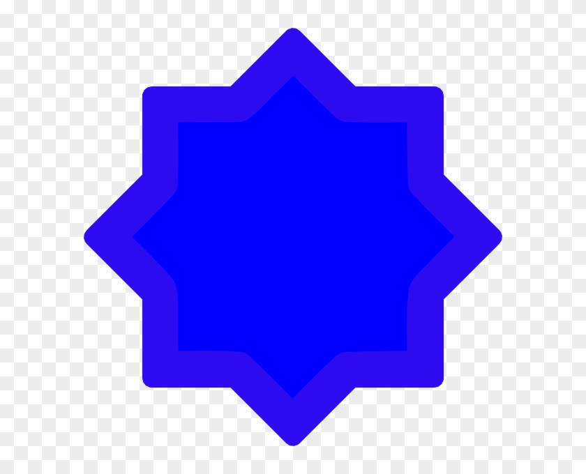 Star Svg Clip Arts 600 X 600 Px - Emblem #361298