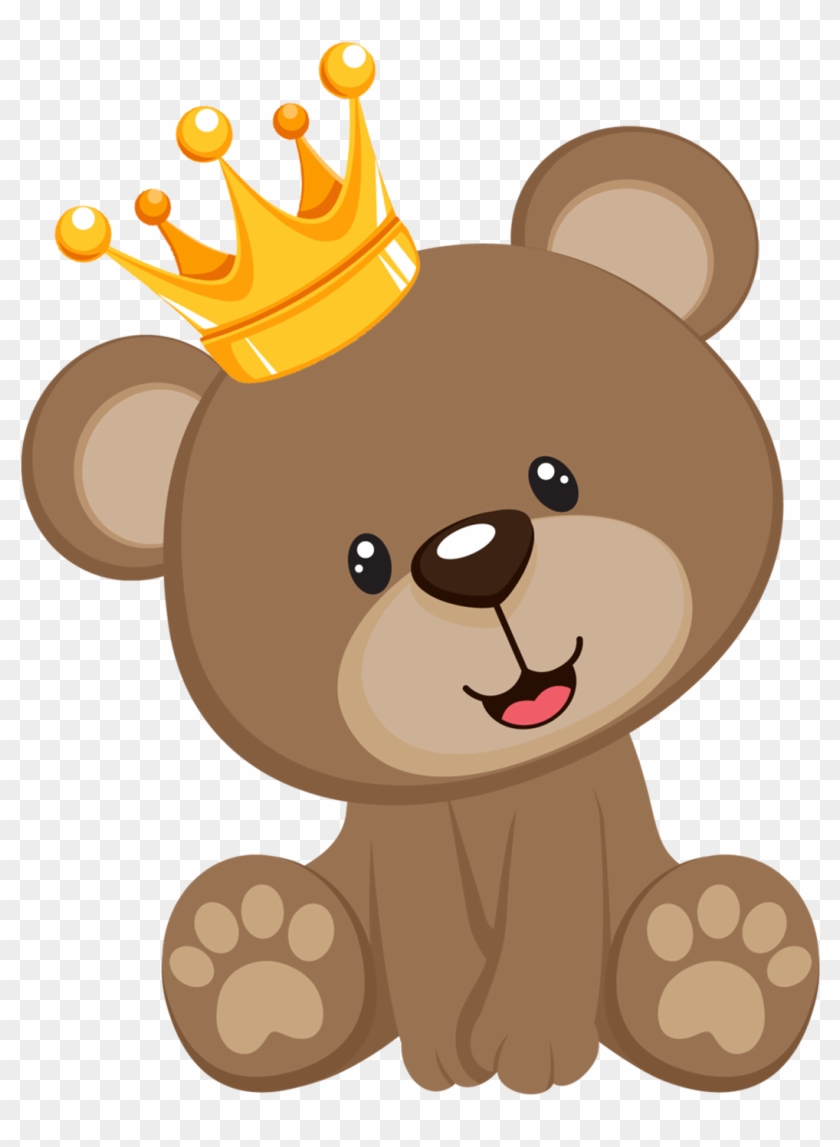 Teddy Bear Clipart Png #361358