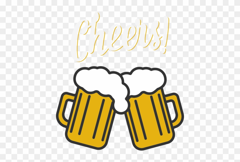 Happy Hour Specials Santa Rosa - Beer Cheers Png #361362