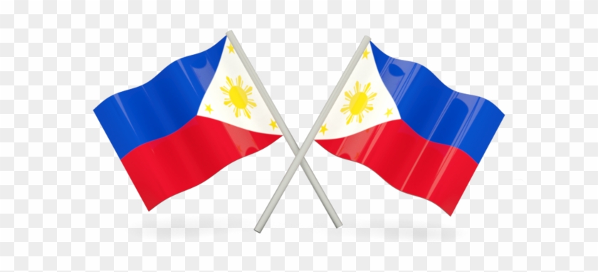 Philippine Flag Png Hd Download - Philippine Flag Transparent #361395