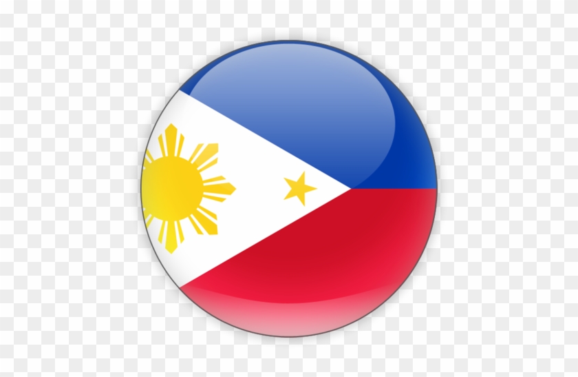 Philippine Flag Png Cliparts - Flag Of The Philippines #361400